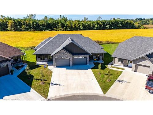 22 Pintail Lane, Port Rowan, ON - Outdoor