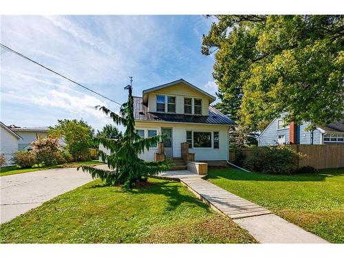 805 Main St, Port Dover, ON - Outdoor With Facade