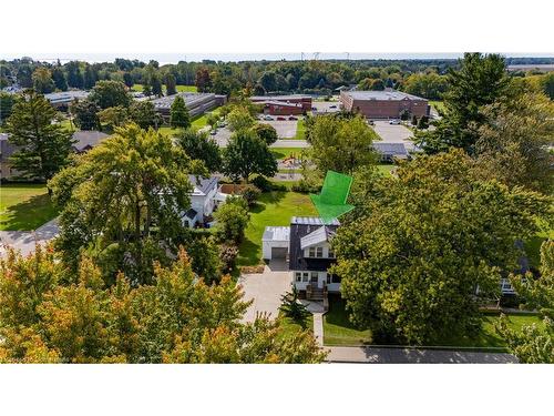 805 Main St, Port Dover, ON - Outdoor With View