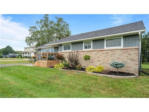 373 Decou Road, Simcoe, ON - Outdoor