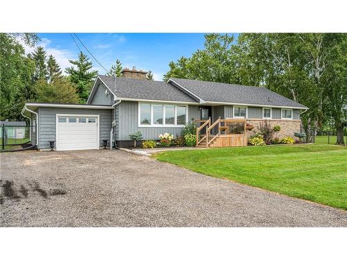 373 Decou Road, Simcoe, ON - Outdoor