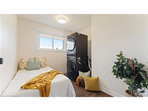 373 Decou Road, Simcoe, ON - Indoor Photo Showing Bedroom