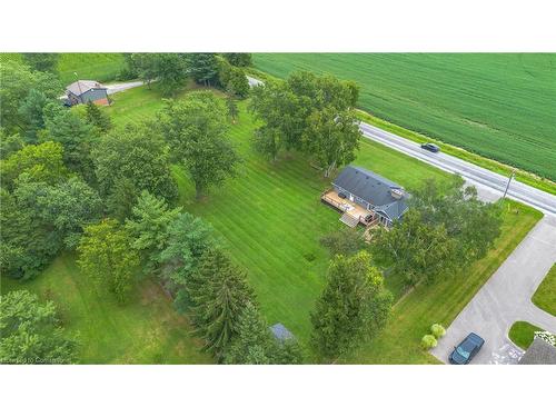 373 Decou Road, Simcoe, ON - Outdoor With View