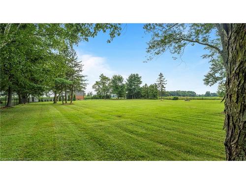 373 Decou Road, Simcoe, ON - Outdoor With View