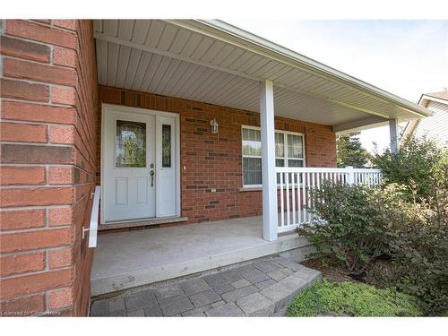 11 Schneider Drive, Port Dover, ON - Outdoor With Deck Patio Veranda With Exterior