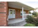 11 Schneider Drive, Port Dover, ON  - Outdoor With Deck Patio Veranda With Exterior 