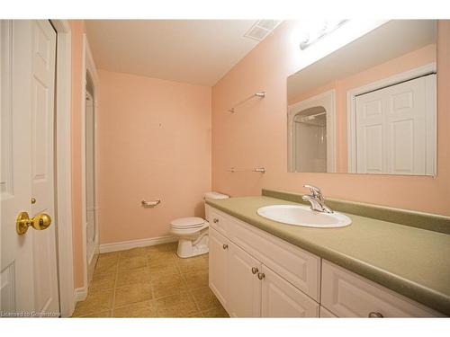 11 Schneider Drive, Port Dover, ON - Indoor Photo Showing Bathroom