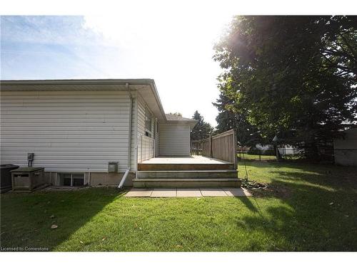 11 Schneider Drive, Port Dover, ON - Outdoor