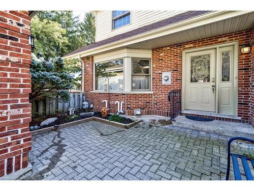 2-42 Donly Drive S, Simcoe, ON - Outdoor