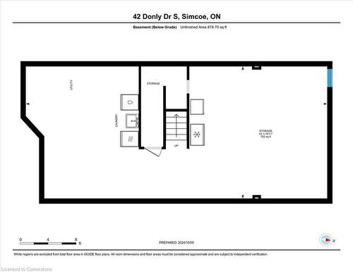 2-42 Donly Drive S, Simcoe, ON - Other