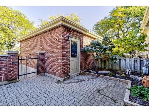 2-42 Donly Drive S, Simcoe, ON - Outdoor