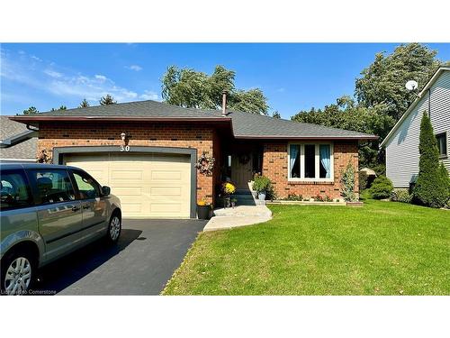 30 Woodfield Avenue, Townsend, ON - Outdoor