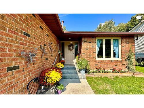 30 Woodfield Avenue, Townsend, ON - Outdoor