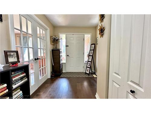 30 Woodfield Avenue, Townsend, ON - Indoor Photo Showing Other Room