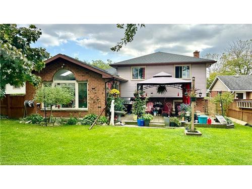 30 Woodfield Avenue, Townsend, ON - Outdoor