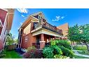 86 Colborne Street S, Simcoe, ON  - Outdoor With Balcony 