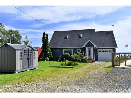 24 Winger Bay Lane, Selkirk, ON - Outdoor