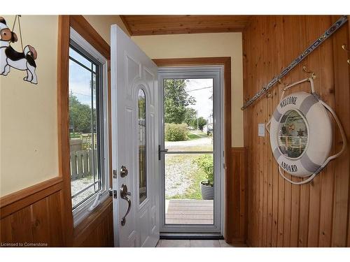 24 Winger Bay Lane, Selkirk, ON - Indoor Photo Showing Other Room