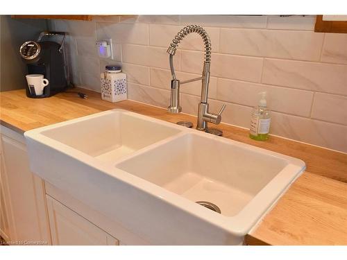 24 Winger Bay Lane, Selkirk, ON - Indoor Photo Showing Bathroom