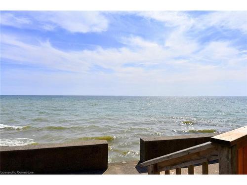 24 Winger Bay Lane, Selkirk, ON - Outdoor With Body Of Water With View