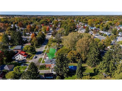 10 First Ave, Port Dover, ON - Outdoor With View