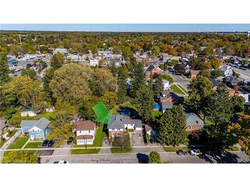 10 First Ave, Port Dover, ON - Outdoor With View