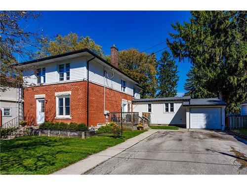 10 First Ave, Port Dover, ON - Outdoor