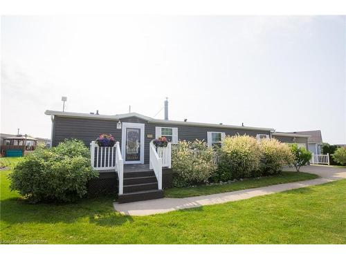 4 Marsh Cove, Nanticoke, ON - Outdoor