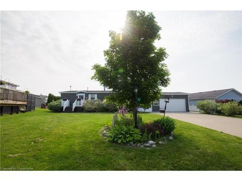 4 Marsh Cove, Nanticoke, ON - Outdoor