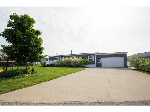 4 Marsh Cove, Nanticoke, ON - Outdoor