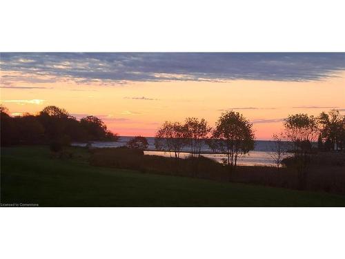 4 Marsh Cove, Nanticoke, ON - Outdoor With View