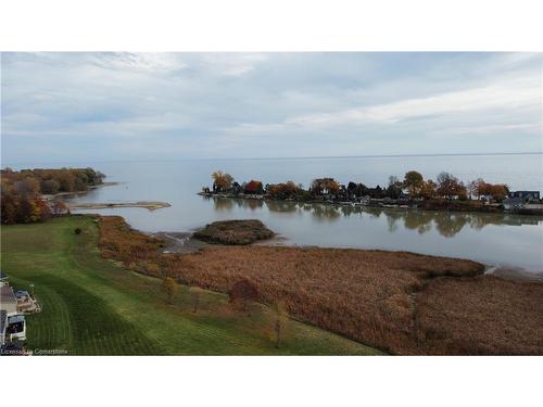 4 Marsh Cove, Nanticoke, ON - Outdoor With Body Of Water With View