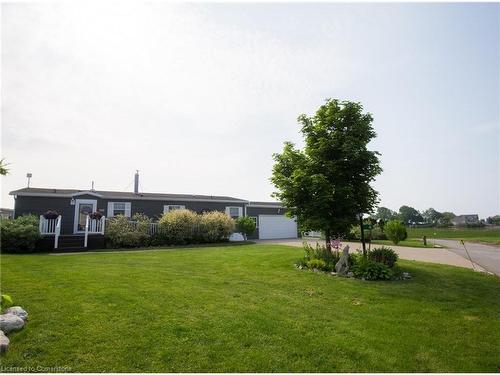 4 Marsh Cove, Nanticoke, ON - Outdoor