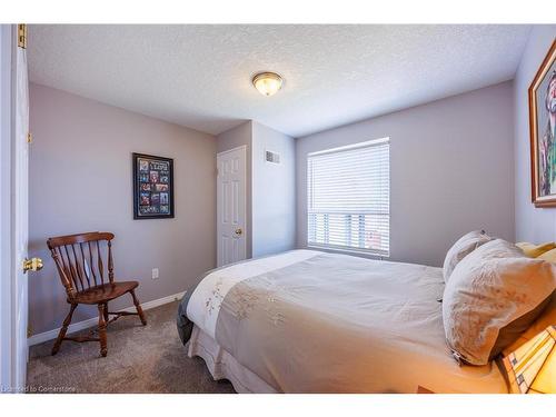 407-12 St. Andrew Street, Port Dover, ON - Indoor Photo Showing Bedroom