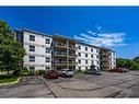 407-12 St. Andrew Street, Port Dover, ON  - Outdoor With Balcony With Facade 