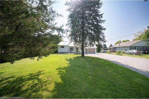 308 2Nd Concession Road, Tillsonburg, ON - Outdoor