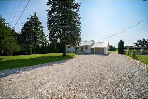 308 2Nd Concession Road, Tillsonburg, ON - Outdoor