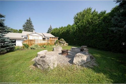 308 2Nd Concession Road, Tillsonburg, ON - Outdoor