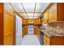 38-175 Victoria Street, Simcoe, ON  - Indoor Photo Showing Kitchen With Double Sink 