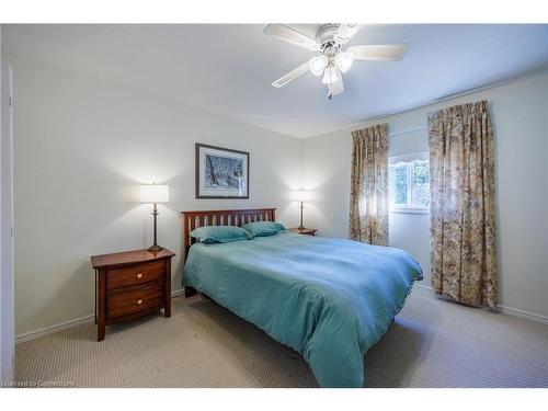 38-175 Victoria Street, Simcoe, ON - Indoor Photo Showing Bedroom