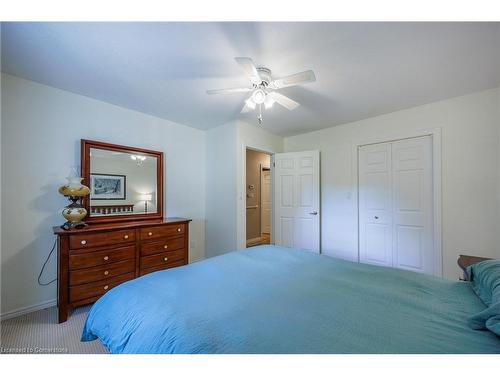 38-175 Victoria Street, Simcoe, ON - Indoor Photo Showing Bedroom