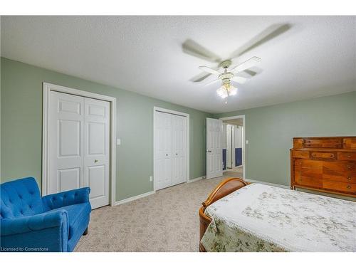 38-175 Victoria Street, Simcoe, ON - Indoor Photo Showing Bedroom