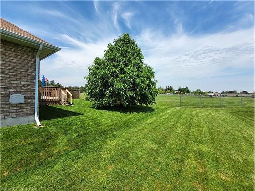 39 Driftwood Drive, Simcoe, ON - Outdoor