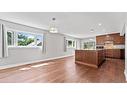 25 Stephens Court, Simcoe, ON  - Indoor Photo Showing Kitchen 