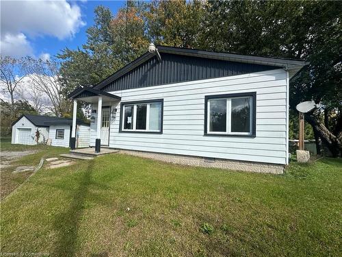 1542 Highway 59, Port Rowan, ON - Outdoor