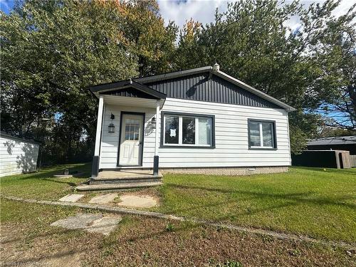 1542 Highway 59, Port Rowan, ON - Outdoor