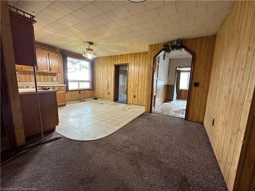 1542 Highway 59, Port Rowan, ON - Indoor Photo Showing Other Room