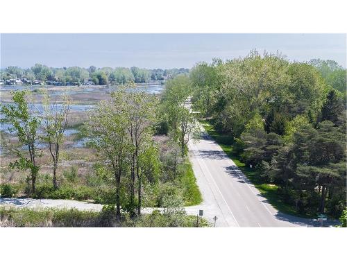 88 Woodstock Avenue, Long Point, ON - Outdoor With View