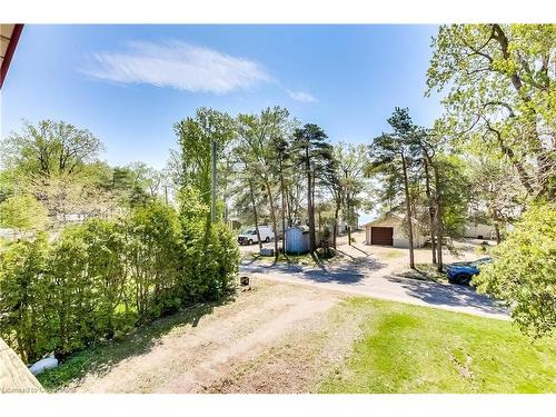 88 Woodstock Avenue, Long Point, ON - Outdoor