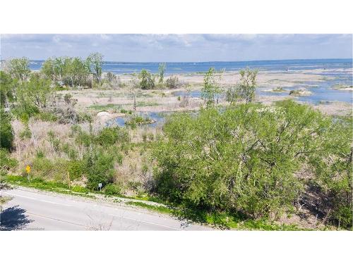 88 Woodstock Avenue, Long Point, ON - Outdoor With Body Of Water With View